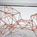 Pylon Coffee Table