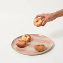 cabana-stripe-pink-platter_Little-and-fox