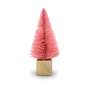 Rainbow Forest Tree - Coral Pink