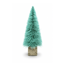Rainbow Forest Tree - Mint Green
