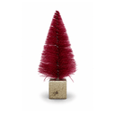 Rainbow Forest Tree - Red