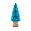 Rainbow Forest Tree - Turquoise