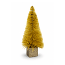Rainbow Forest Tree - Yellow