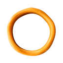 Rainbow Resin Bracelet