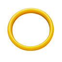 Rainbow Resin Bracelet