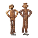 Raja Pandan Pair
