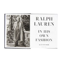 Ralph Lauren: In His Own Fashion