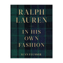 Ralph Lauren: In His Own Fashion