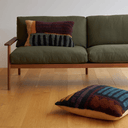 Rasmus Woollen Multi 60x40cm Cushion
