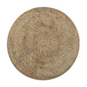 Rattan 30cm Placemat