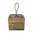Rattan Condiment Holder