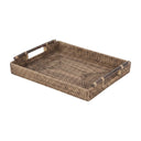Rattan Tray - Large
