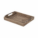Rattan Tray - Small
