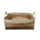 Rattan Utility Basket