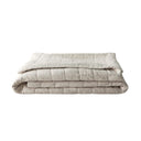 Ravello Bone Quilt Cover - King