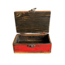 Red Albasia Keepsake Box