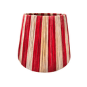 red-striped-pandan-cone-lampshade_Little-and-Fox