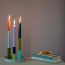 Riga Stick Candles