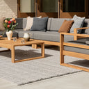 Rhodes Slate 160x230cm Floor Rug