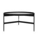 Ridge High Coffee Table