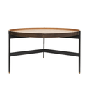 Ridge High Coffee Table