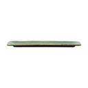 Riviera 28cm Rectangular Tray - Tomate