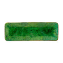 Riviera 28cm Rectangular Tray - Tomate