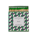 Rivoli Matchbox