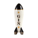 Rocket Gin Decanter