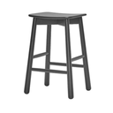 Root Counter Stool – Black