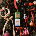 Rose Cooler Ornament