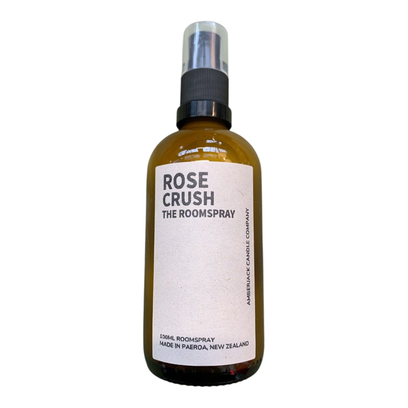 Rose Crush Room Spray