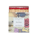 Rose Rouge Matchbox