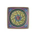 Rosenthal Versace Barocco Mosaic Square Dish