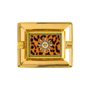 Rosenthal Versace Jungle Animalier Ashtray