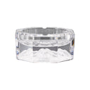 Rosenthal Versace Medusa Lumiere Ashtray