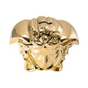 Rosenthal Versace Medusa Break the Bank Gold