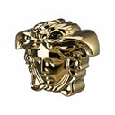 Rosenthal Versace Medusa Break the Bank Gold