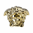 Rosenthal Versace Medusa Break the Bank Gold