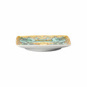 Rosenthal Versace Verde Square Dish