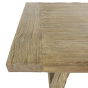 Rowan Dining Table – Natural PRE ORDER