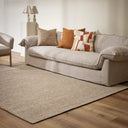 Roxburgh Parchment 300x400cm Floor Rug