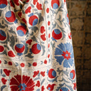 Ruby Floral Suzani