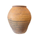 Rustic Ceramic Vase