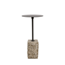 Ryker Martini Table - Granite