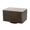 Sahara Bedside Table