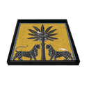 Sahara Square Tray