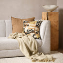 Sahara Sunbaked 50x50cm Cushion