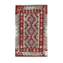 Sahra Vintage 120x80cm Kilim Rug
