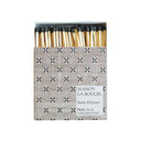 Saint Honore Matchbox